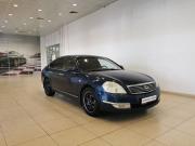 Nissan Teana I Рестайлинг Москва  - изображение 21