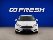 Ford Focus III Рестайлинг Москва  - изображение 21
