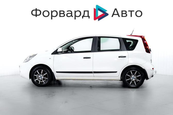 Nissan Note I Рестайлинг с пробегом 2013 года, цена 599 000 рублей, 234588 км, хэтчбек, Автокод Объявления