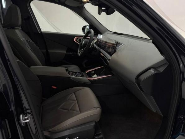 Новый BMW X3 IV (G45/G48) 2025 года, цена 7 399 000 рублей, внедорожник, Автокод Объявления