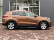 Kia Sportage IV Екатеринбург  - изображение 30