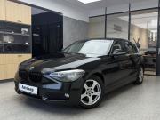 BMW 1 серии II (F20/F21) Новосибирск  - изображение 12