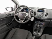 Ford Fiesta Mk6 Рестайлинг Санкт-Петербург  - изображение 52