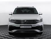 Volkswagen Tiguan II Рестайлинг Москва  - изображение 30