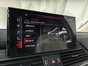 Audi Q5 II (FY) Рестайлинг Москва  - изображение 40