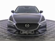 Mazda 6 III (GJ) Рестайлинг 2 Москва  - изображение 30