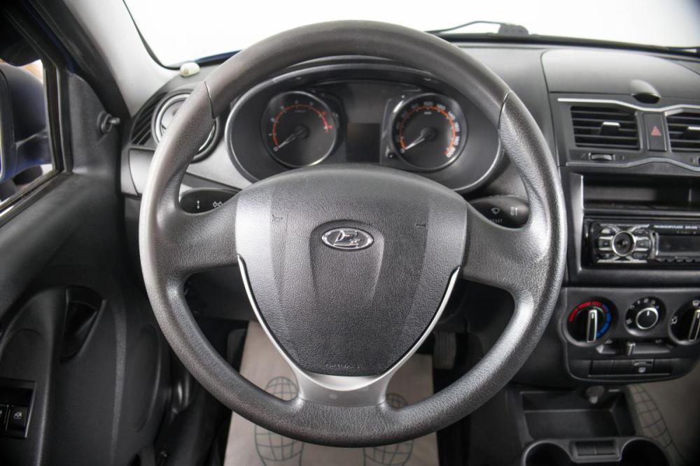 Lada (ВАЗ) Granta I Рестайлинг Пермь  - изображение 15