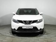 Nissan Qashqai II Санкт-Петербург  - изображение 17