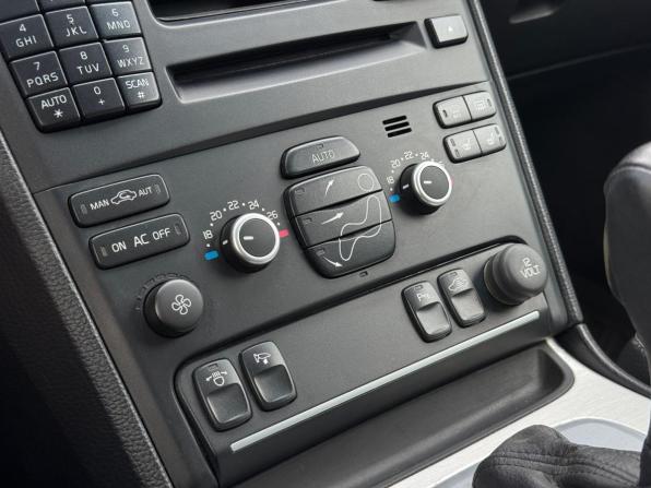 Volvo XC90 I Рестайлинг с пробегом 2014 года, цена 1 600 000 рублей, 171189 км, внедорожник, Автокод Объявления