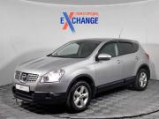 Nissan Qashqai I Нижний Новгород  - изображение 18