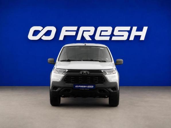 Lada (ВАЗ) Niva Travel I с пробегом 2023 года, цена 1 098 055 рублей, 50078 км, внедорожник, Автокод Объявления