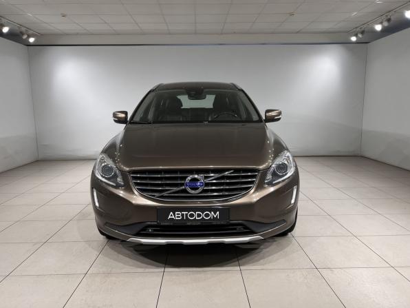 Volvo XC60 I Рестайлинг с пробегом 2015 года, цена 1 999 000 рублей, 211281 км, внедорожник, Автокод Объявления