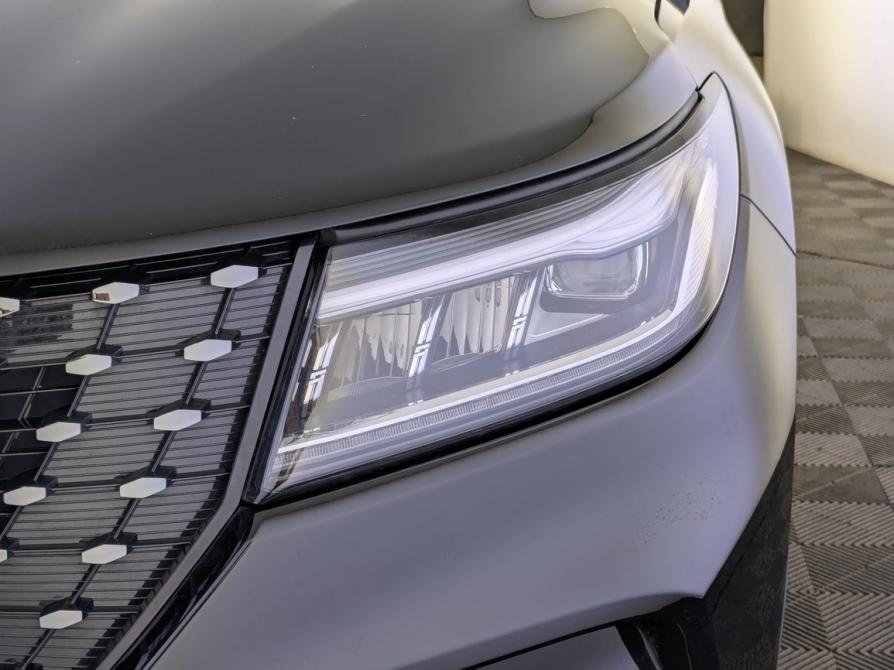 Dongfeng DFSK ix7 Москва  - изображение 12