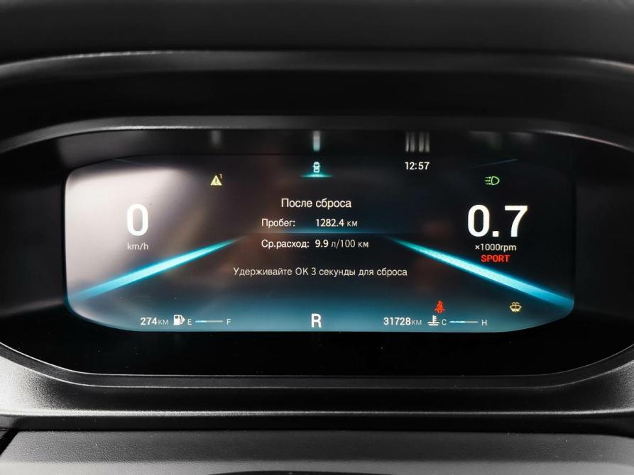 Omoda S5 Нижний Новгород  - изображение 24