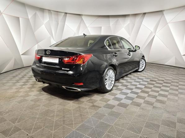 Lexus GS IV с пробегом 2013 года, цена 2 293 000 рублей, 209138 км, седан, Автокод Объявления