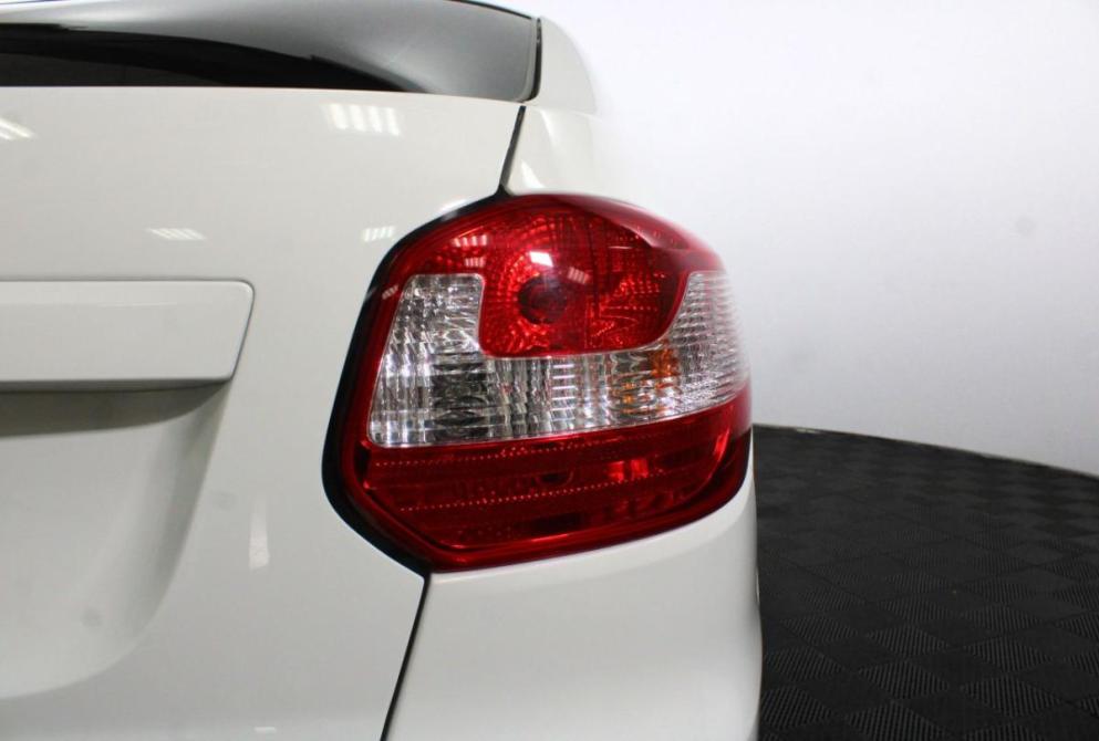 Lada (ВАЗ) Granta I Рестайлинг Нижний Новгород  - изображение 19