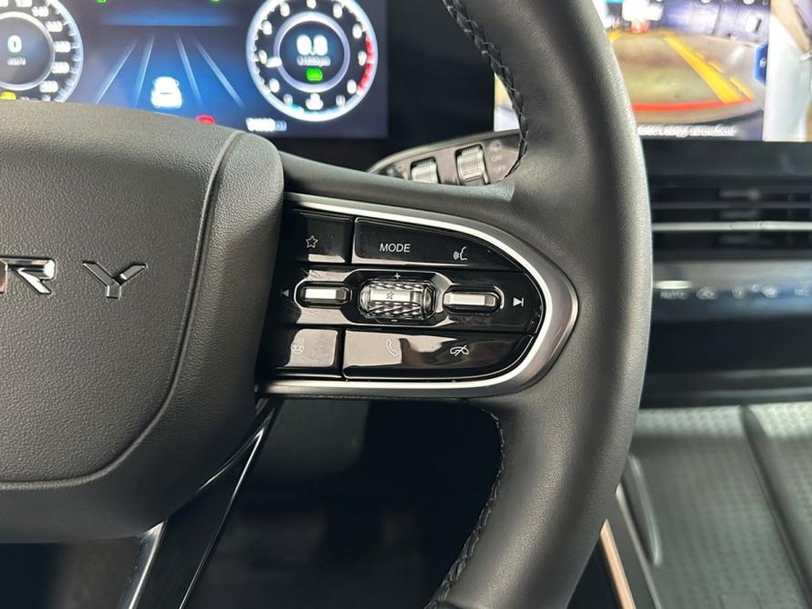 Omoda C5 I Москва  - изображение 17