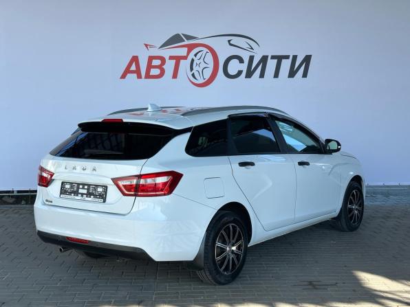 Lada (ВАЗ) Vesta I с пробегом 2020 года, цена 1 283 000 рублей, 33815 км, универсал, Автокод Объявления