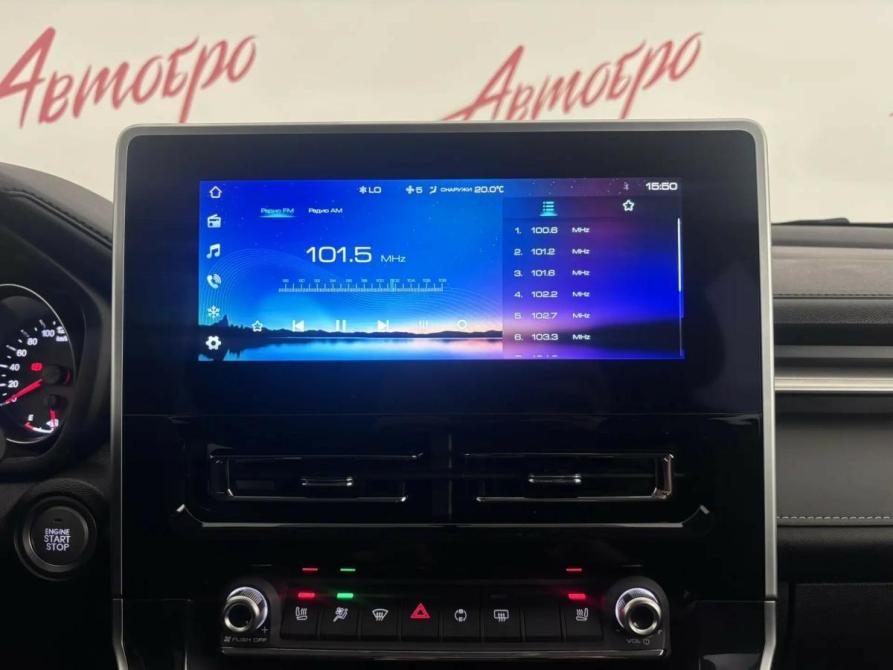 Haval M6 II Псков  - изображение 14