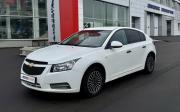 Chevrolet Cruze I Казань  - изображение 10