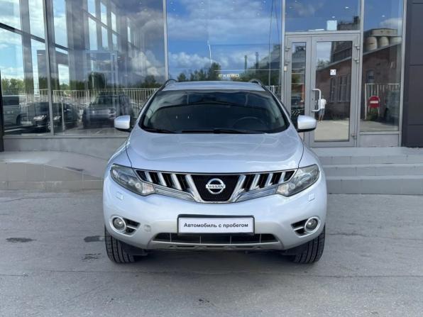Nissan Murano II (Z51) с пробегом 2010 года, цена 1 100 000 рублей, 303499 км, внедорожник, Автокод Объявления