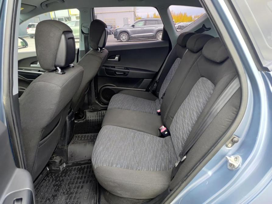 Kia Ceed I Чебоксары  - изображение 15