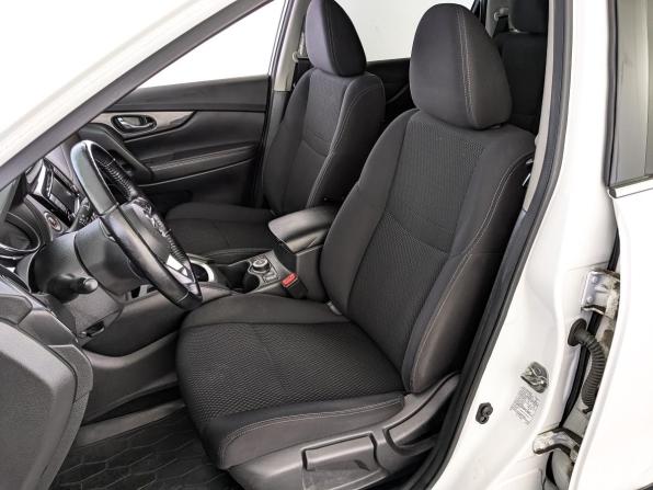 Nissan X-Trail III Рестайлинг с пробегом 2021 года, цена 2 215 000 рублей, 124110 км, внедорожник, Автокод Объявления