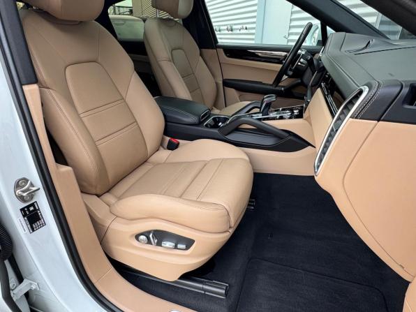Porsche Cayenne III с пробегом 2021 года, цена 9 990 000 рублей, 63010 км, внедорожник, Автокод Объявления