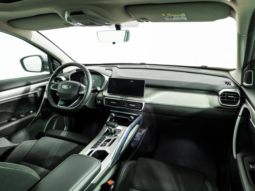 Belgee X50 Санкт-Петербург  - изображение 9
