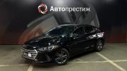 Hyundai Elantra VI (AD) Ставрополь  - изображение 23