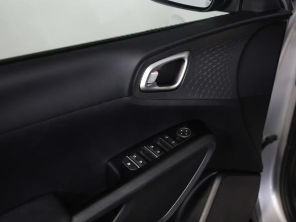 Kia Soul III с пробегом 2019 года, цена 1 769 000 рублей, 128987 км, хэтчбек, Автокод Объявления