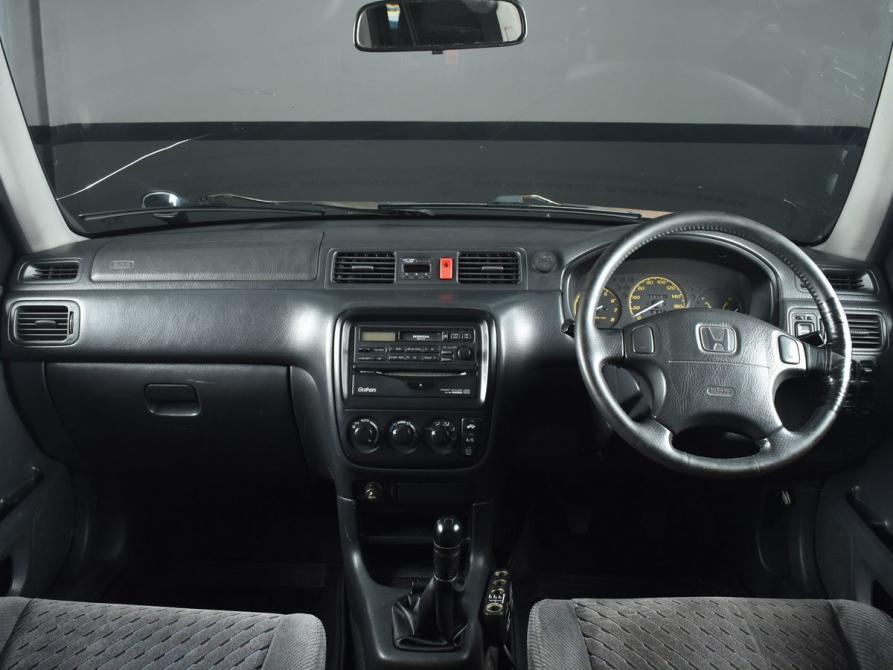 Honda CR-V I Рестайлинг Кемерово  - изображение 7