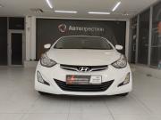 Hyundai Elantra V (MD) Минеральные Воды  - изображение 21