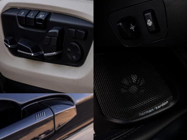 BMW X5 III (F15) с пробегом 2016 года, цена 4 250 000 рублей, 167000 км, внедорожник, Автокод Объявления