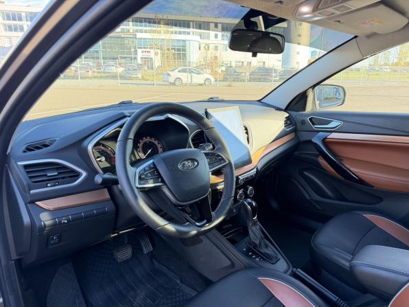 Lada (ВАЗ) Vesta I Рестайлинг (NG) с пробегом 2024 года, цена 1 510 000 рублей, 18766 км, универсал, Автокод Объявления