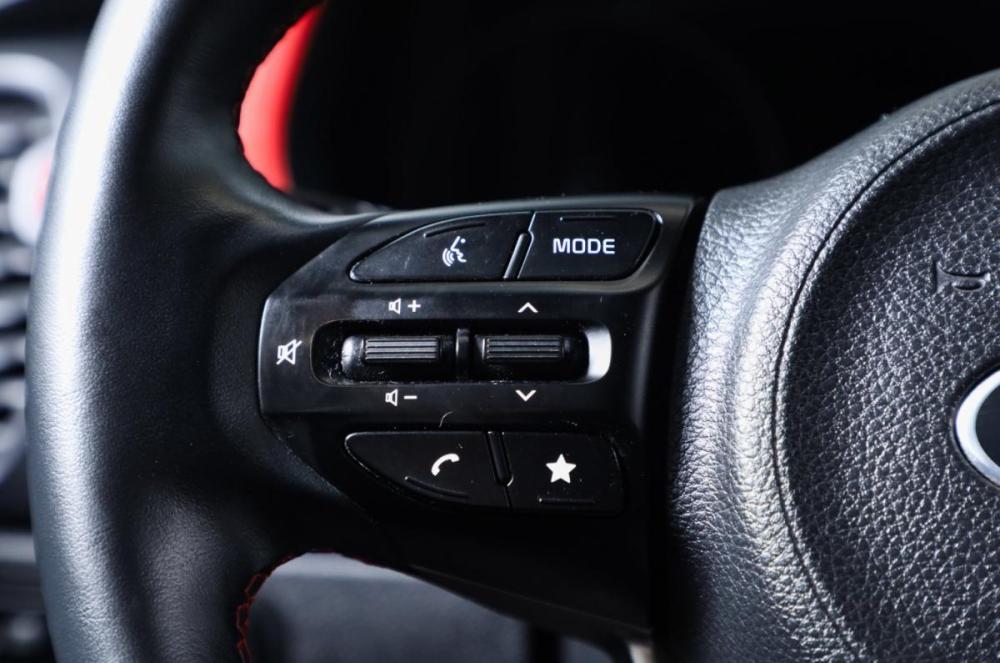 Kia Rio IV Рестайлинг Новосибирск  - изображение 13