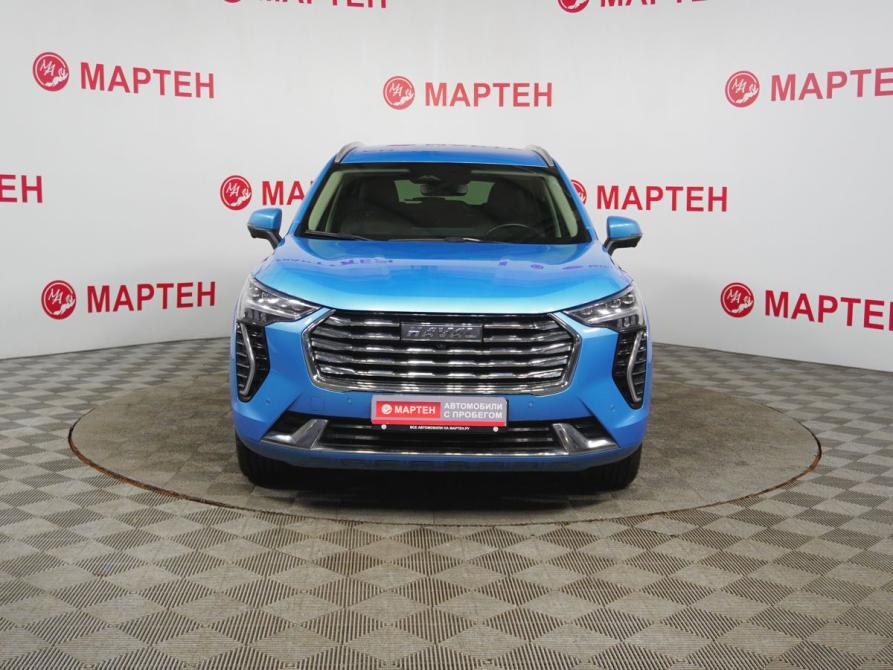 Haval Jolion I Вологда  - изображение 2