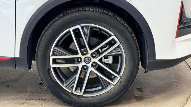 Changan UNI-S (CS55 Plus) I с пробегом 2024 года, цена 2 300 000 рублей, 12212 км, внедорожник, Автокод Объявления