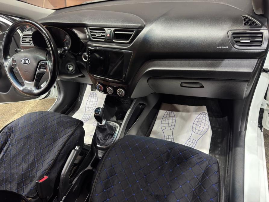 Kia Rio III Рестайлинг Ставрополь  - изображение 11