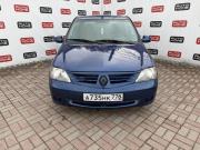 Renault Logan I Санкт-Петербург  - изображение 10