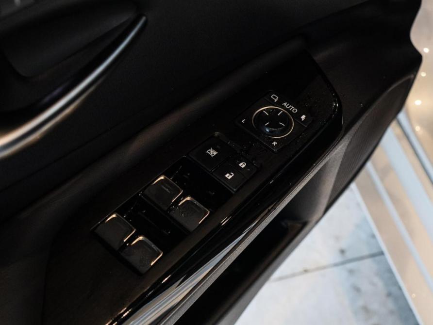 Lexus ES VII Рестайлинг Москва  - изображение 21