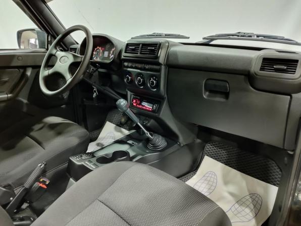 Lada (ВАЗ) Niva Legend с пробегом 2022 года, цена 790 000 рублей, 50000 км, внедорожник, Автокод Объявления