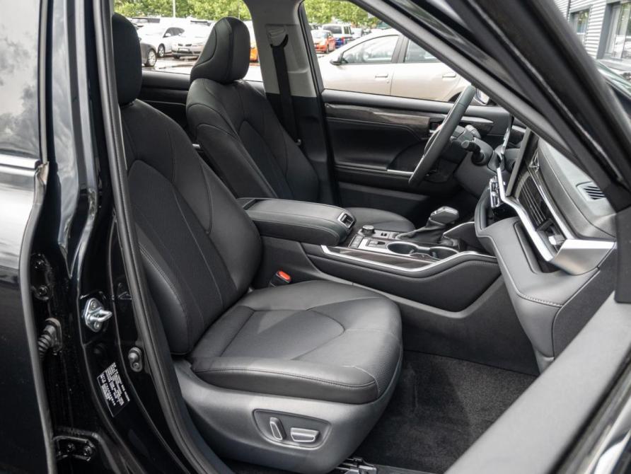 Toyota Highlander IV (XU70) Краснодар  - изображение 8