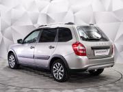 Lada (ВАЗ) Granta I Рестайлинг Ульяновск  - изображение 24