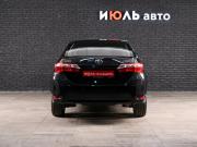 Toyota Corolla XI (E160 E170 E180) Екатеринбург  - изображение 22