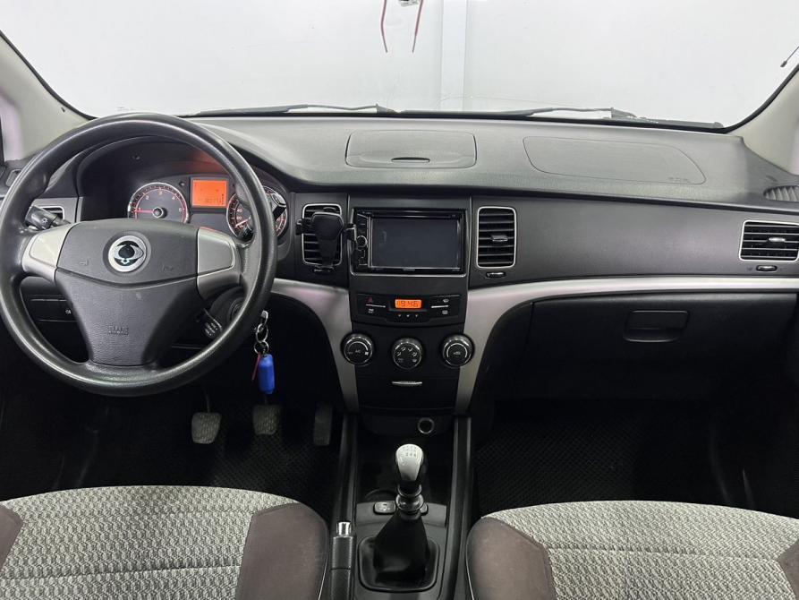 SsangYong Actyon II Уфа  - изображение 7