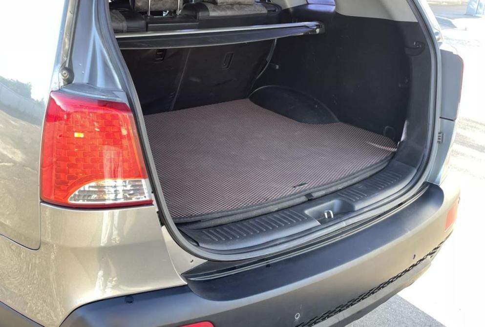 Kia Sorento II Иваново  - изображение 21