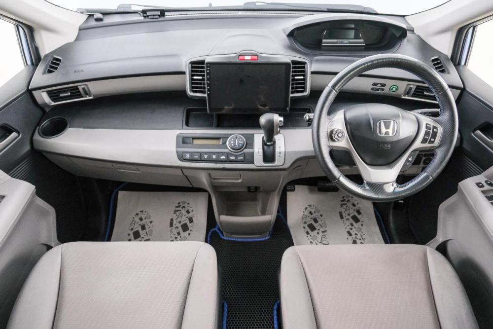 Honda Freed I Рестайлинг Красноярск  - изображение 11