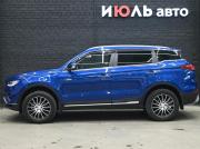 Geely Atlas Pro Екатеринбург  - изображение 24