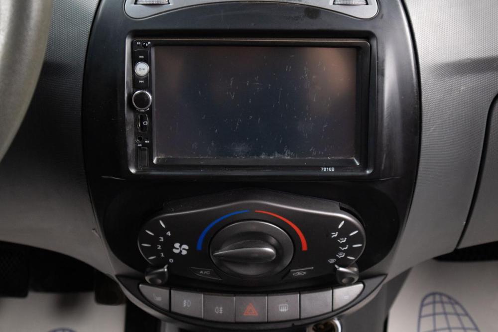 Chery IndiS (S18D) I Оренбург  - изображение 13